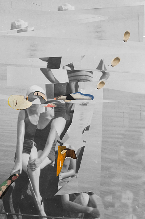 christine clinckx, Content 1-1